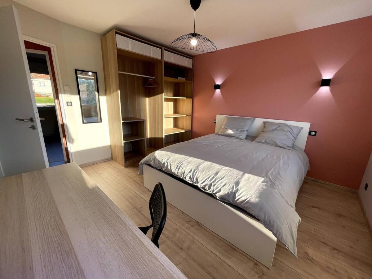 La Maison De Juliette Le Puy-en-Velay Buitenkant foto